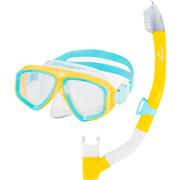 SPECTRA YELLOW/CLEAR