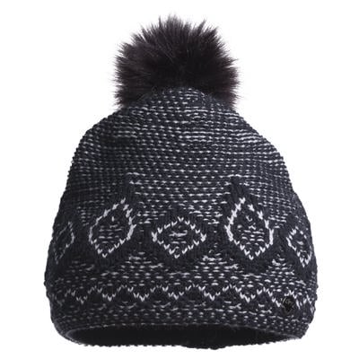 Screamer Diamond Beanie Women's