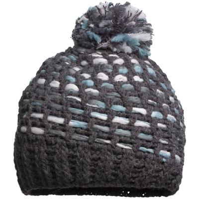 Screamer Annalise Space Dyed Pom Beanie Women's