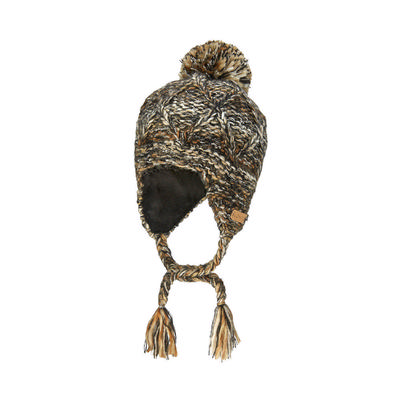 Screamer Jonesy Beanie Earflap Women's