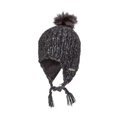 Screamer Abby Earflap Beanie Women's