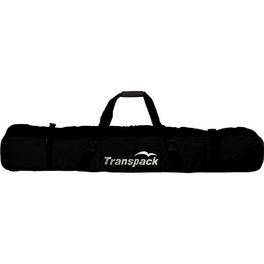Transpack Snowboard Rolling Convertible Bag