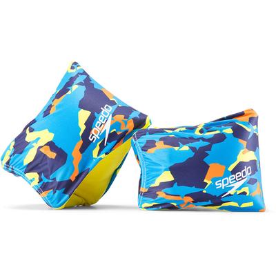 Speedo Begin To Swim Fabric Armband