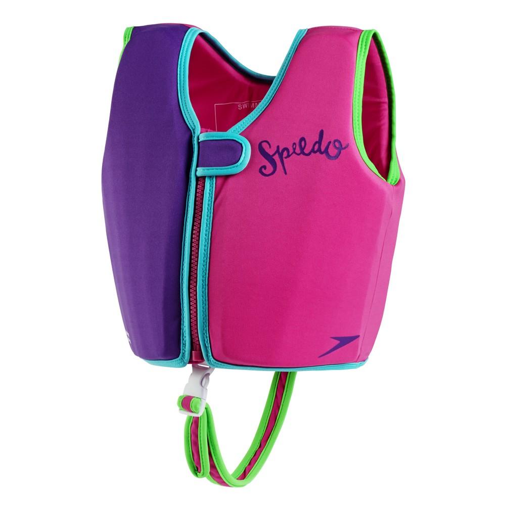 Speedo Begin To Swim Classic Swim Vest Kids'