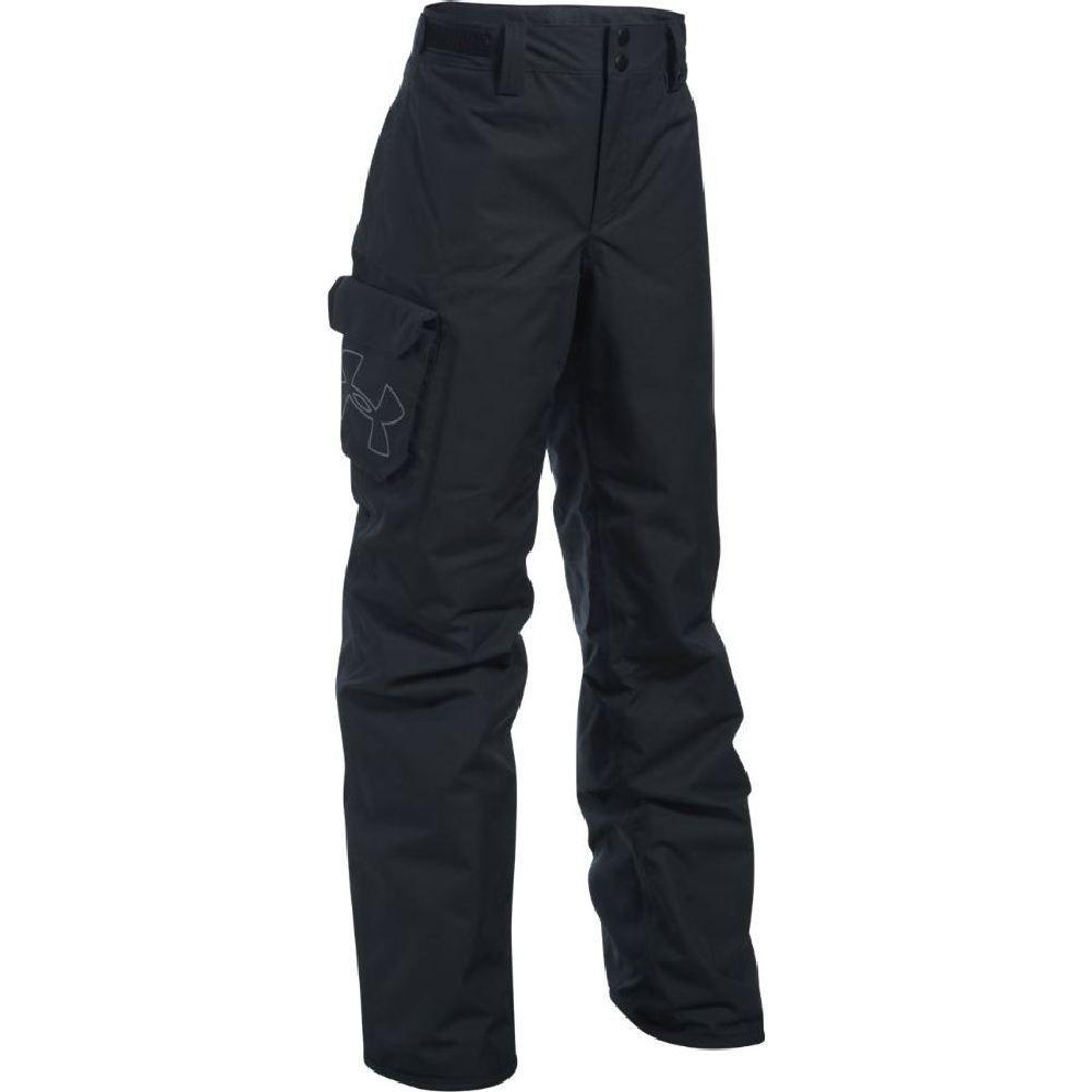 Under Armour ColdGear Infrared Chutes Insulated Pant Boys'