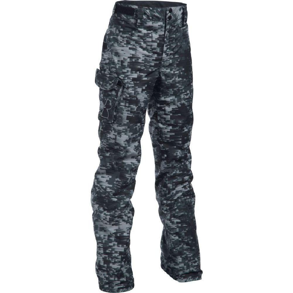 under armour women's coldgear infrared chutes insulated pants