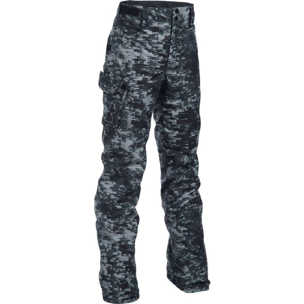 under armour infrared camo pants