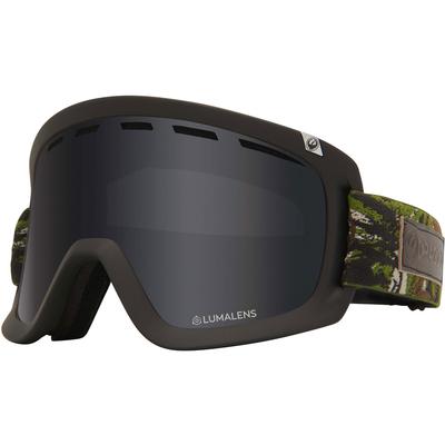 Dragon Alliance D1-OTG Goggles Plus Replacement Lens