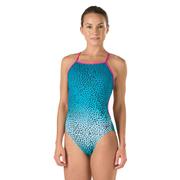 Tropical Teal