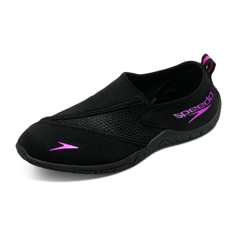 speedo water trainers