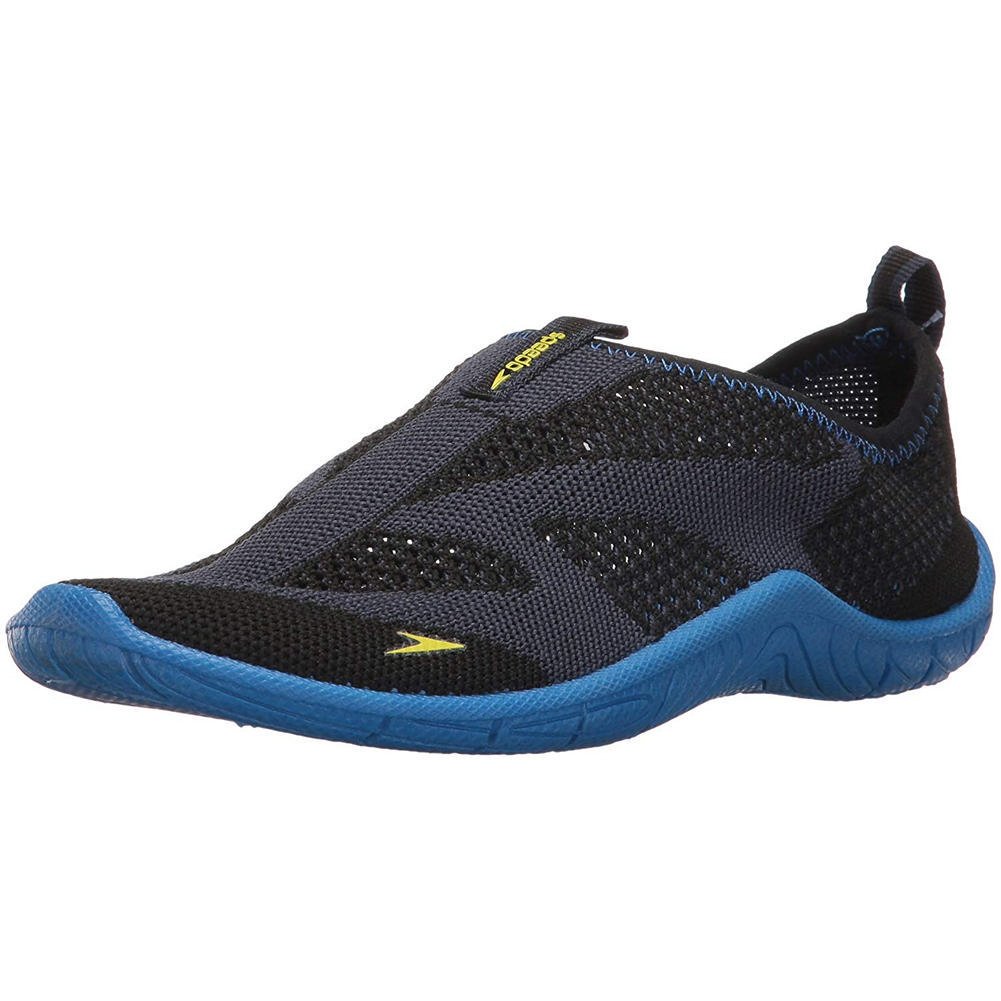 Choose Size and Color Speedo Juniors Surfknit Water Shoes 