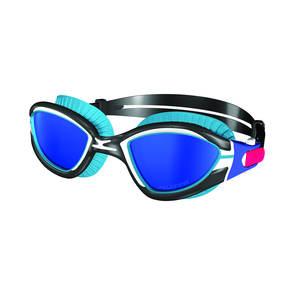 Speedo MDR 2.4 Polarized Goggles