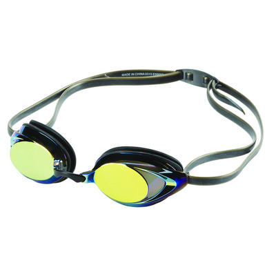 Speedo Vanquisher 2.0 Mirrored Swim Goggles