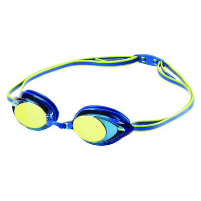 Speedo Vanquisher 2.0 Mirrored Swim Goggles Kids'