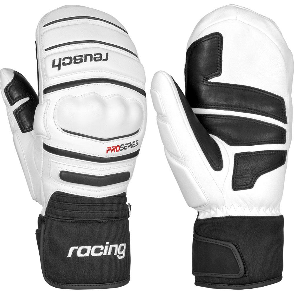 Reusch World Champ Mittens