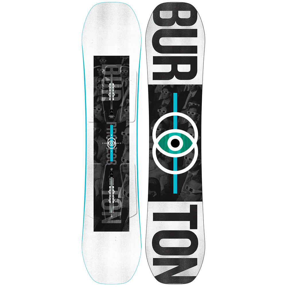 BURTON TWIN 151 × BURTON FREESTYLE M BURTON TWIN 151 × BURTON FREESTYLE M Snowboard Burton Twin 2007