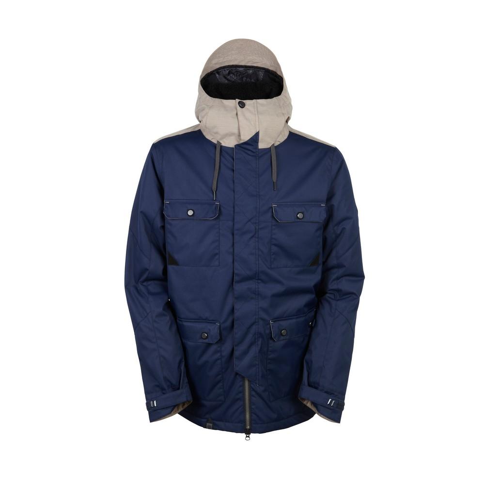 686 Parklan Cult Insulated Jacket Men's