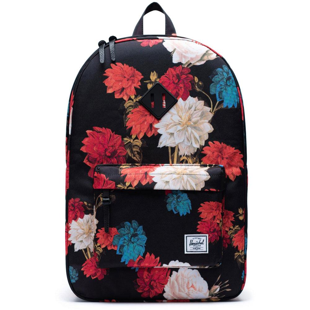 herschel fish backpack
