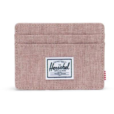 Herschel Charlie Wallet