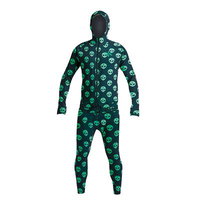 Air Blaster Classic Ninja Suit Men's