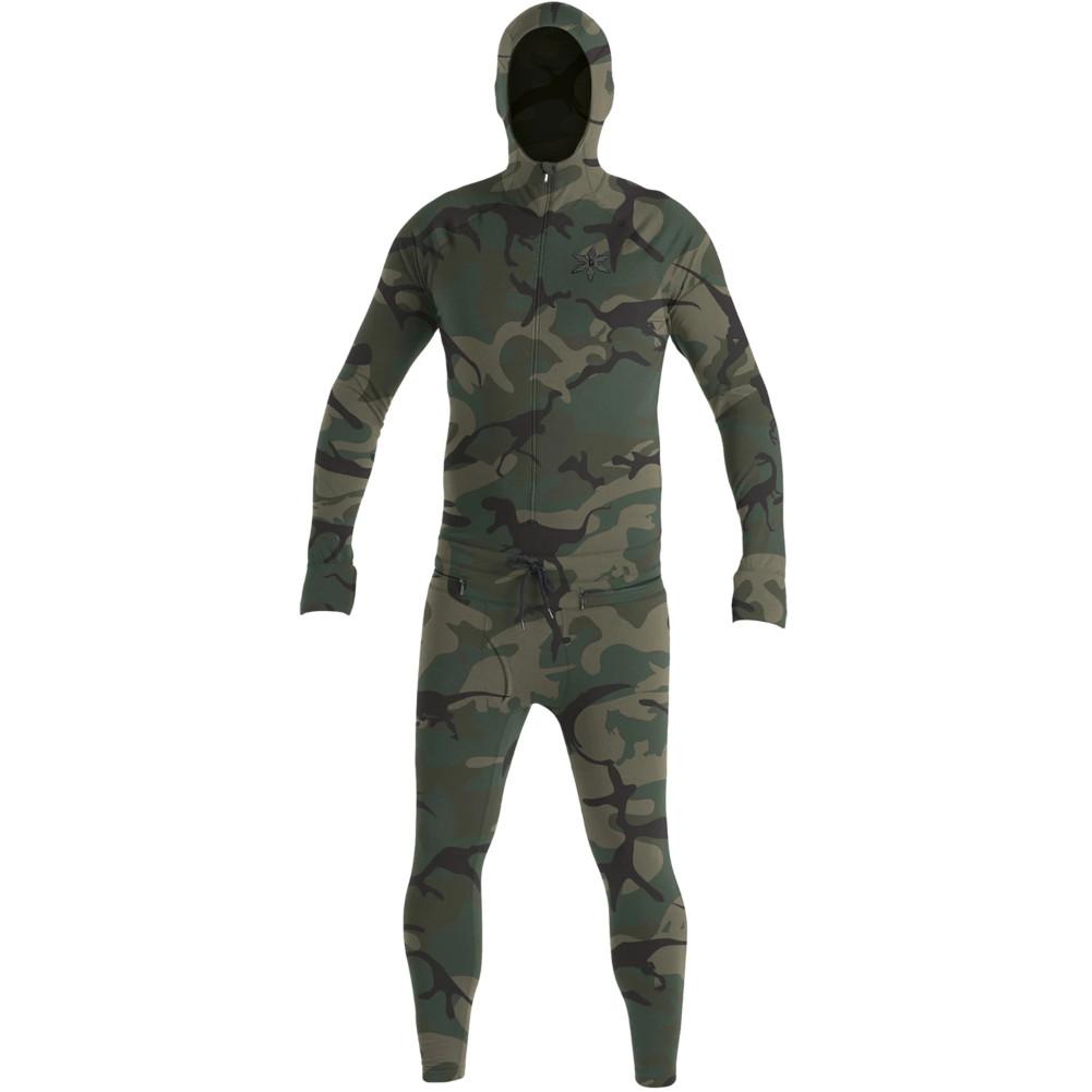 Air Blaster Classic Ninja Suit Men's