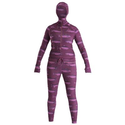 Air Blaster Classic Ninja Suit Women's