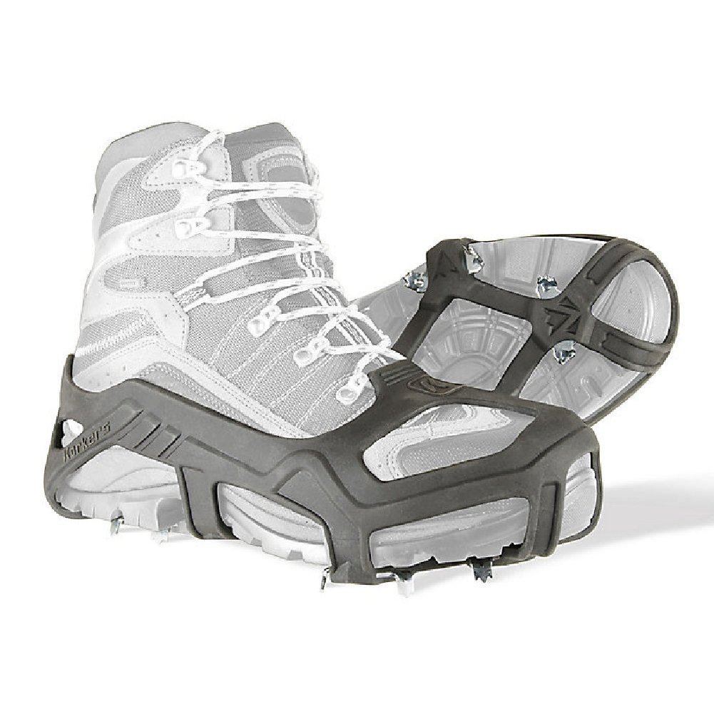  Korkers Apex Ice Cleats