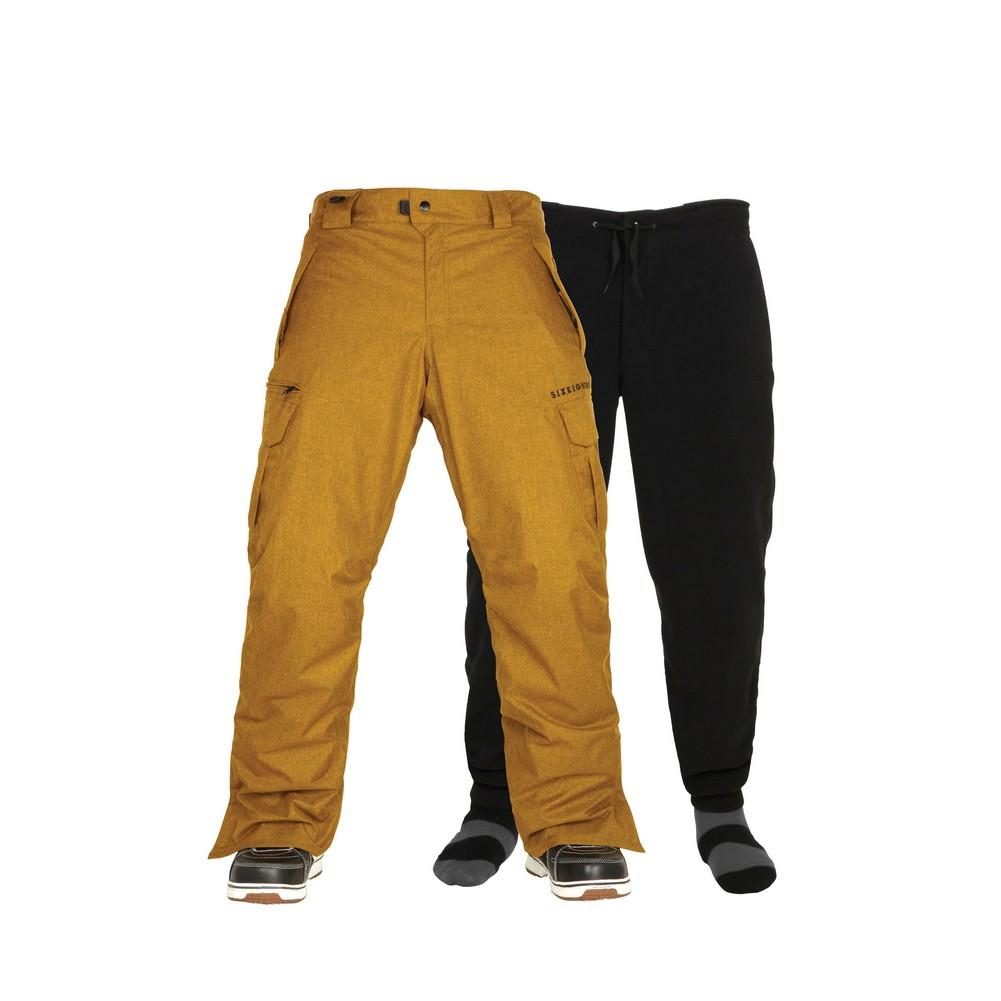 686 Authentic Smarty Cargo Pant Men's