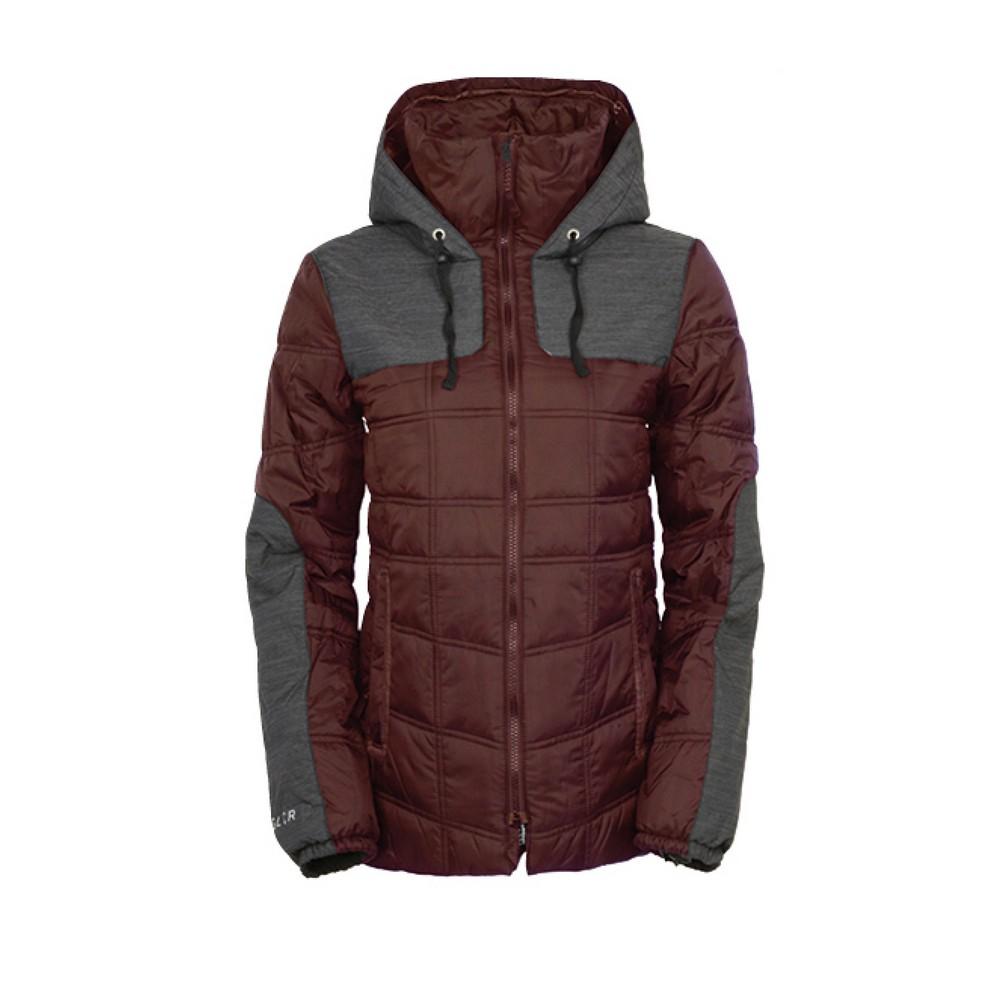 686 Glcr Uptown Insulator Jacket Women's