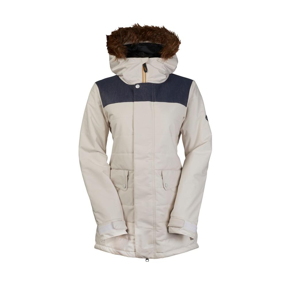 686 Authentic Runway Insulated Jacket Women's