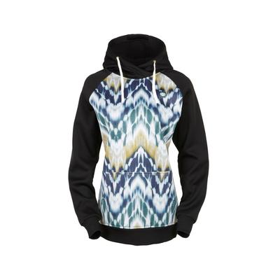 686 Cora Bonded Fleece Pullover Hoody Women's