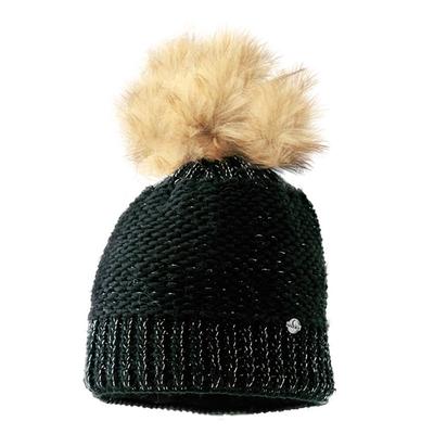 Starling Nicole Pom Beanie Lurex