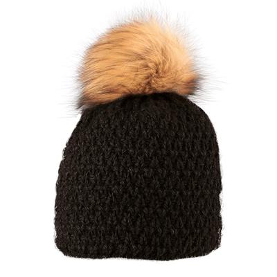 Starling Rise Pom Pom Beanie