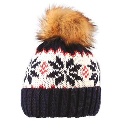 Starling Lars Pom Beanie