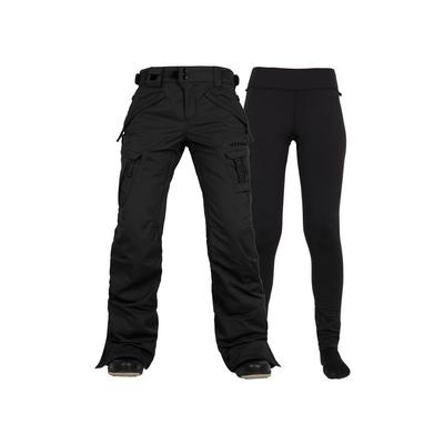 686 Authentic SMARTY® 3-In-1 Cargo Pant Women's