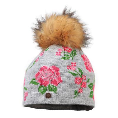 Starling Rubella Pom Beanie