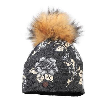 Starling Rubella Pom Beanie