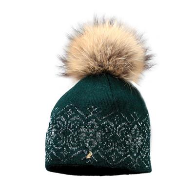 Starling Ina Pom Beanie