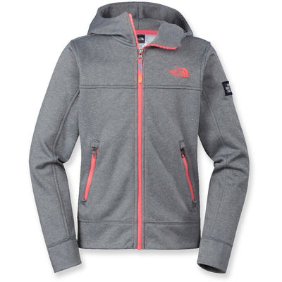 The North Face Mayzie Full-Zip Hoodie Girls