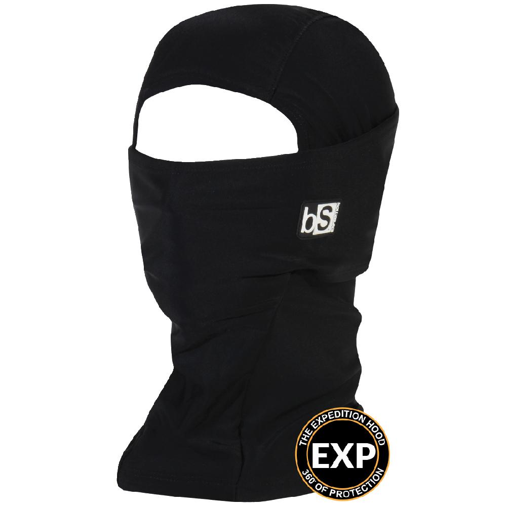 Blackstrap The Expedition Hood Balaclava Solids