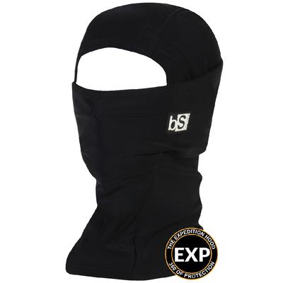 Blackstrap The Expedition Hood Balaclava Solids