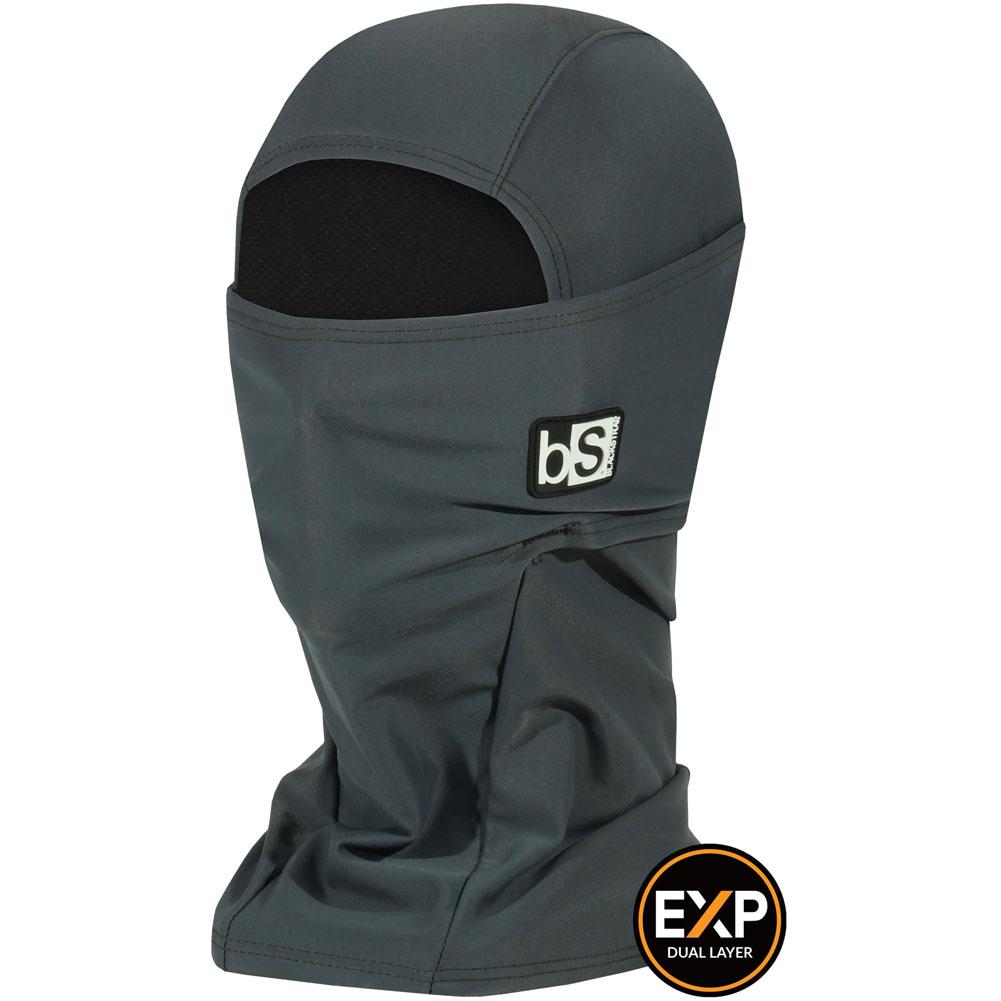  Blackstrap The Expedition Hood Solids