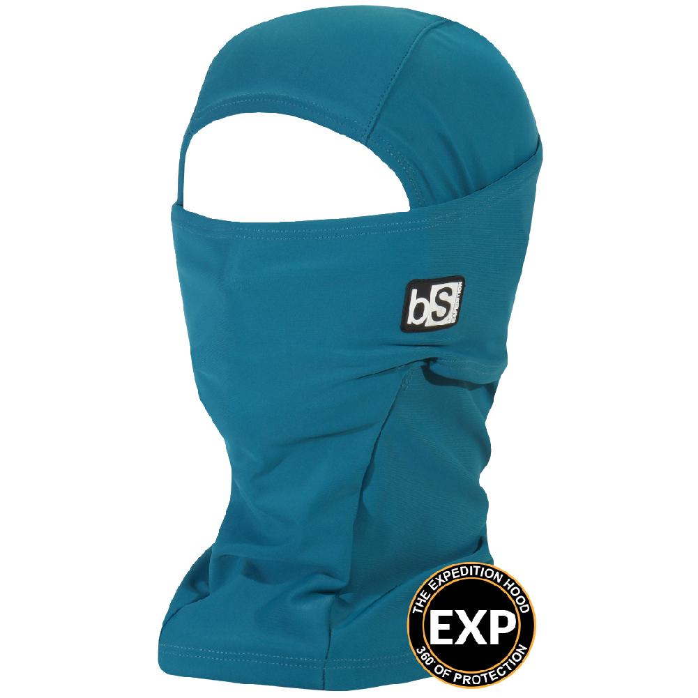 Blackstrap The Expedition Hood Balaclava Solids