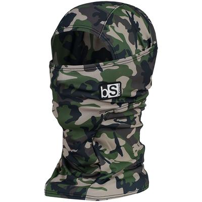 Blackstrap The Hood Balaclava Prints