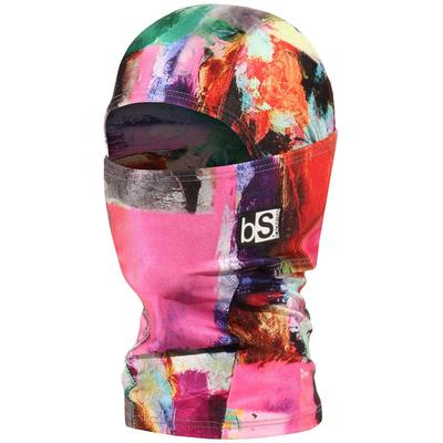 Blackstrap The Kids Hood Balaclava Prints Kids'