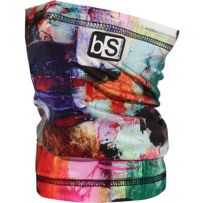 Blackstrap The Kids Tube Neck Warmer Prints Kids'