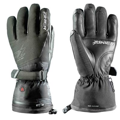 Zanier Gloves Heat ZX 3.0 Heated Gloves Men's