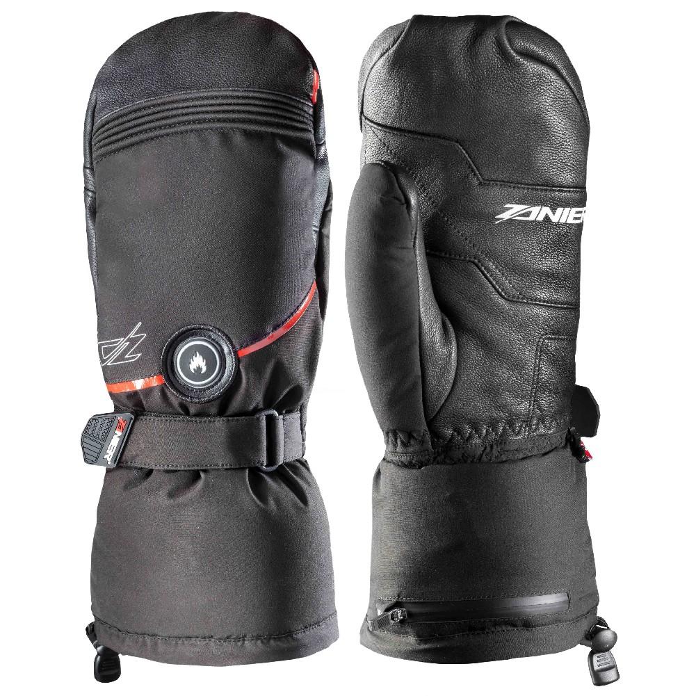 Zanier Alpine Pro Heat Mittens