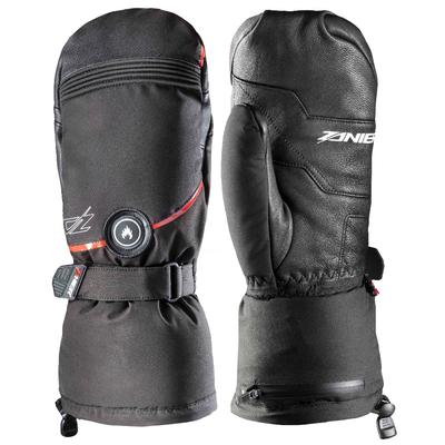 Zanier Alpine Pro Heated Mitts