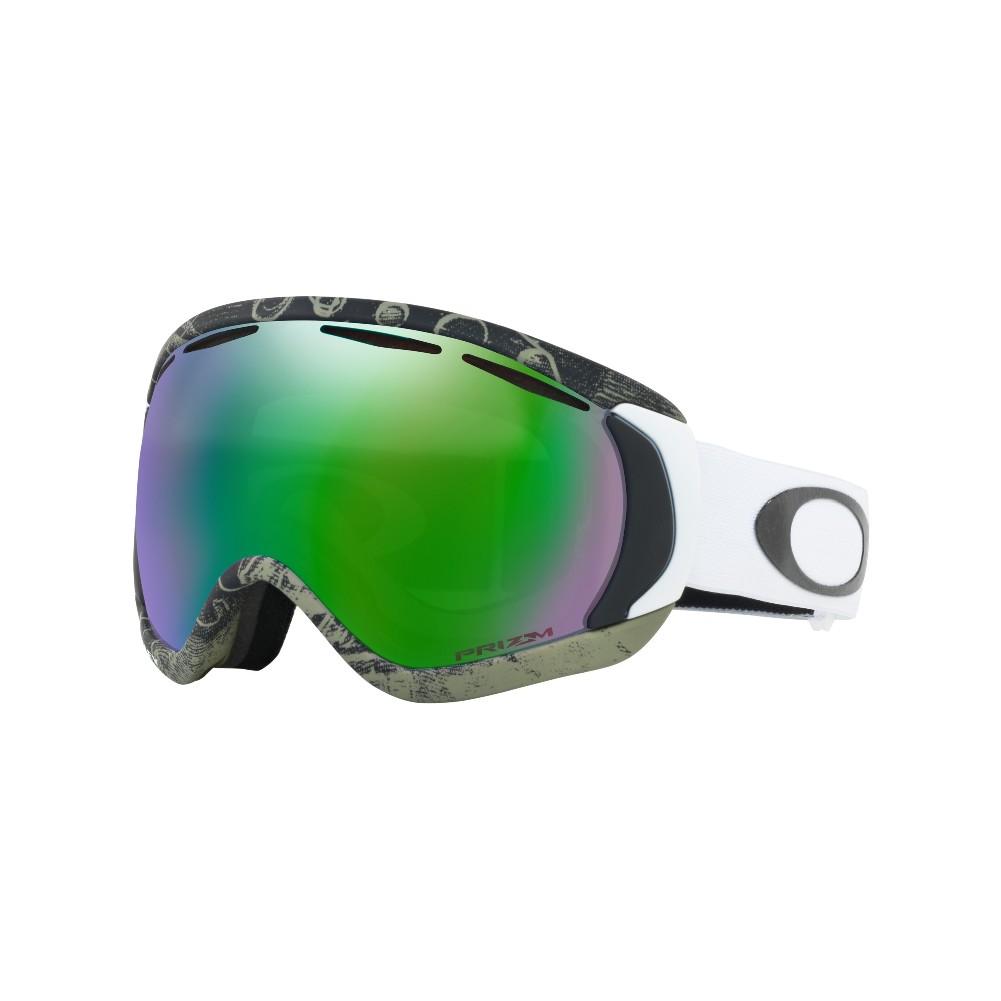 oakley tanner hall goggles